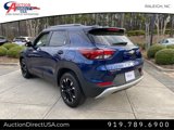 Used 2023 Chevrolet TrailBlazer LT image 5