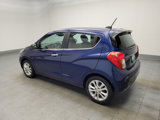 Used 2022 Chevrolet Spark LT w/ Driver Confidence Package image 3