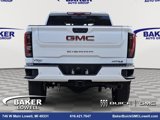 New 2026 GMC Sierra 3500 AT4 w/ AT4 Premium Plus Package image 6