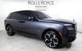 Used 2025 Rolls-Royce Cullinan Black Badge image 5