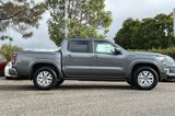 New 2024 Nissan Frontier SV w/ SV Convenience Package image 3