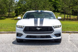 New 2025 Ford Mustang Coupe image 2