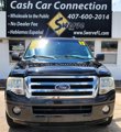 Used 2013 Ford Expedition XLT image 3