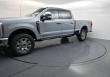 New 2025 Ford F350 Lariat w/ Lariat Ultimate Package image 3