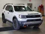 New 2026 Honda Passport TrailSport Elite image 3