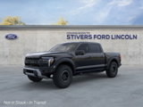 New 2025 Ford F150 Raptor image 2