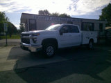Used 2020 Chevrolet Silverado 2500 LT w/ Convenience Package image 2