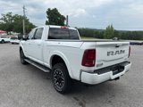 New 2025 RAM 2500 Limited image 5
