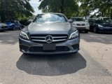Used 2019 Mercedes-Benz C 300 4MATIC Sedan w/ Premium Package image 2
