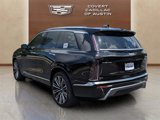 New 2026 Cadillac Vistiq Premium Luxury image 5