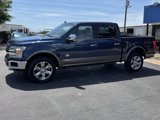Used 2019 Ford F150 King Ranch w/ Equipment Group 601A Luxury image 4