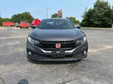 Used 2019 Honda Civic Sport image 4