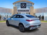 New 2026 Mercedes-Benz GLC 300 4MATIC image 3
