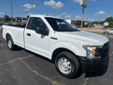 Used 2018 Ford F150 XL w/ Equipment Group 101A Mid image 5