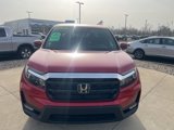 New 2025 Honda Ridgeline RTL image 2