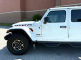 Used 2021 Jeep Gladiator Mojave image 6