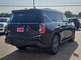 New 2025 Nissan Armada Platinum image 5