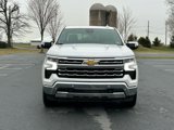 Used 2023 Chevrolet Silverado 1500 LTZ w/ LTZ Premium Package image 3