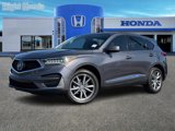 Used 2020 Acura RDX w/ Technology Package image 2