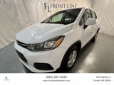 Used 2020 Chevrolet Trax LS image 3