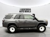 Used 2021 Toyota 4Runner TRD Off-Road image 6