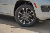 New 2025 Jeep Grand Cherokee L Overland image 3