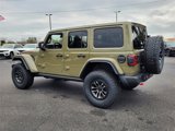 New 2025 Jeep Wrangler Unlimited Rubicon image 5