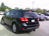 Used 2014 Dodge Journey SXT image 5