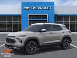 New 2026 Chevrolet TrailBlazer ACTIV w/ Convenience Package image 2