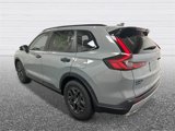New 2026 Honda CR-V TrailSport image 3