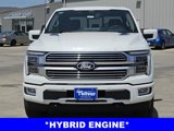 New 2025 Ford F150 Platinum image 3