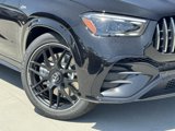 New 2026 Mercedes-Benz GLE 53 AMG 4MATIC Coupe image 4