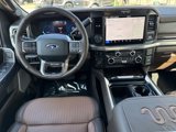 New 2025 Ford F250 King Ranch image 4