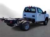 New 2026 Ford F350 XL w/ XL Chrome Package image 4