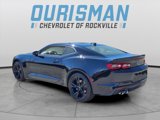 Used 2020 Chevrolet Camaro LT image 4