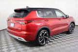 New 2025 Mitsubishi Outlander SEL image 6