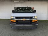 Used 2023 Chevrolet Express 2500 w/ Driver Convenience Package image 2