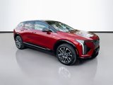 New 2025 Cadillac Optiq Sport 1 w/ LPO, Floor Liner Package image 3