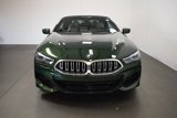 New 2025 BMW 840i xDrive Convertible w/ Comfort Seating Package image 2