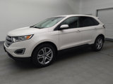 Used 2016 Ford Edge Titanium w/ Technology Package image 2
