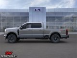 New 2025 Ford F350 Platinum image 4