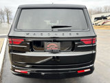 Used 2024 Jeep Wagoneer L Series II w/ Convenience Group I image 4
