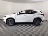 New 2026 Lexus NX 350 AWD image 5