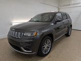 Used 2017 Jeep Grand Cherokee Summit image 2