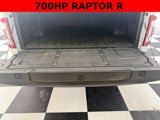 Certified 2023 Ford F150 Raptor w/ Equipment Group 802A Raptor R image 4