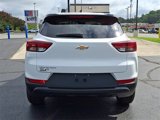 New 2026 Chevrolet TrailBlazer LS w/ LS Convenience Package image 5