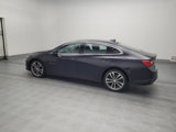 Used 2023 Chevrolet Malibu LT w/ Driver Confidence Package image 3