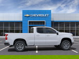 New 2025 Chevrolet Silverado 1500 LT image 5