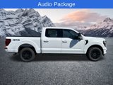 New 2025 Ford F150 Lariat image 2