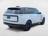 New 2025 Land Rover Range Rover Long Wheelbase SE image 2